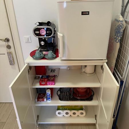 Margherita'S Room Ровин Екстериор снимка