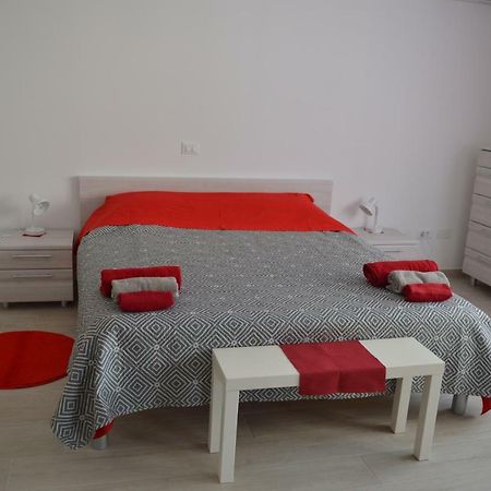 Margherita'S Room Ровин Екстериор снимка
