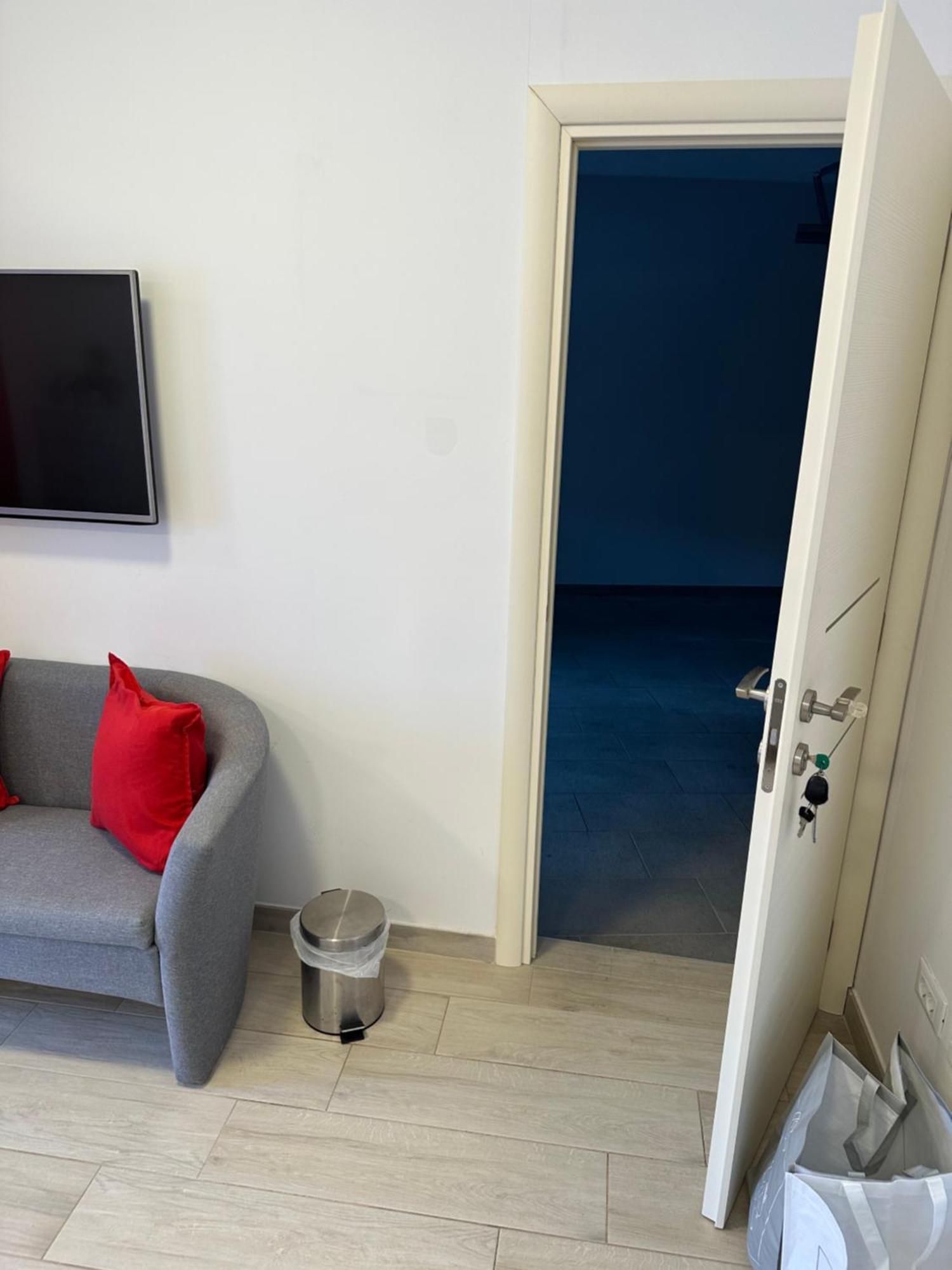 Margherita'S Room Ровин Екстериор снимка