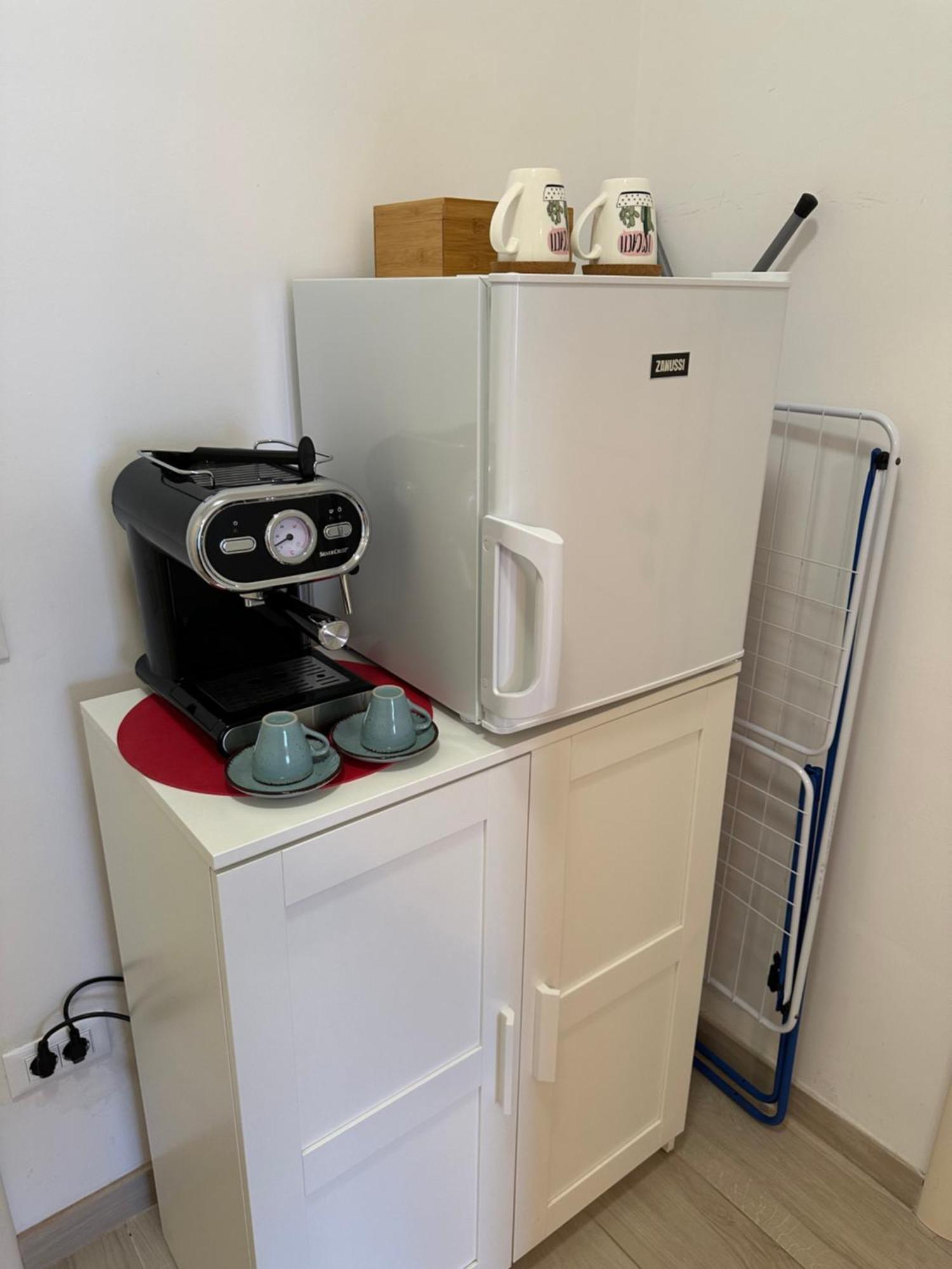 Margherita'S Room Ровин Екстериор снимка