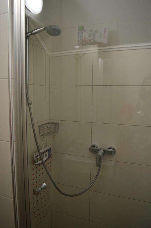 Margherita'S Room Ровин Екстериор снимка