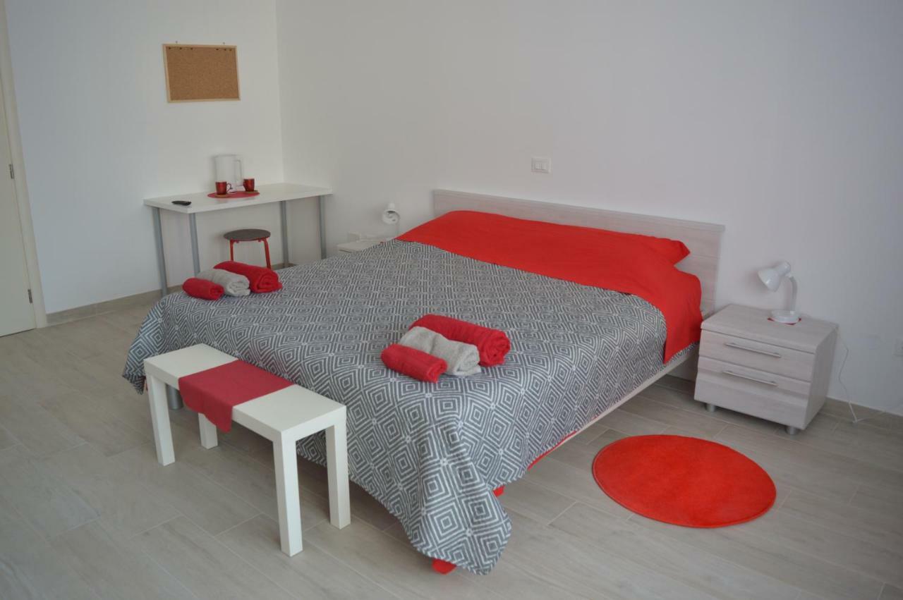 Margherita'S Room Ровин Екстериор снимка